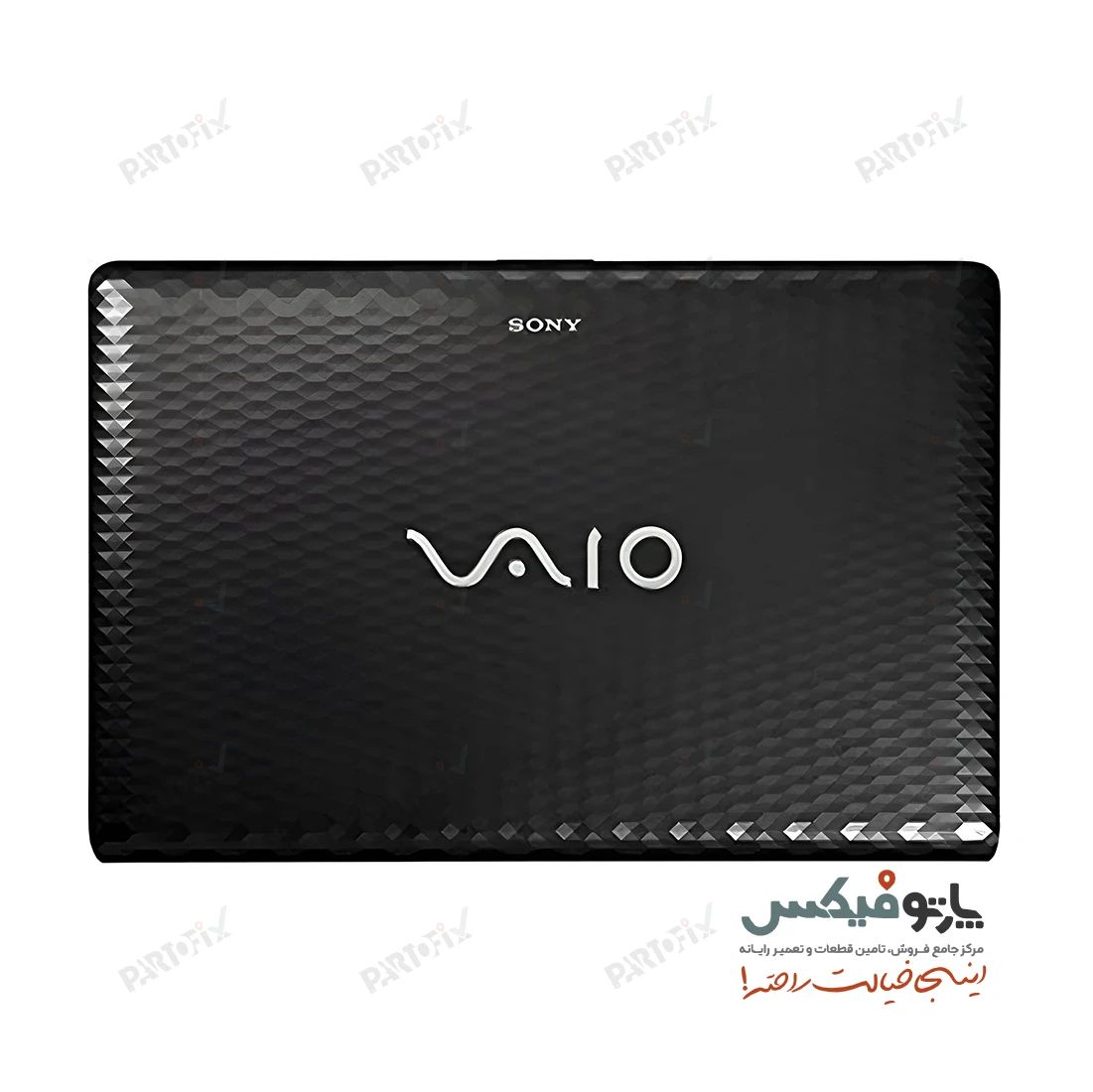 قاب پشت و دور ال سی دی (AB) لپ تاپ سونی Vaio VPC-EE